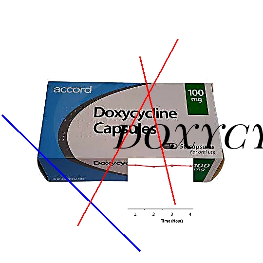 Doxycycline achat france